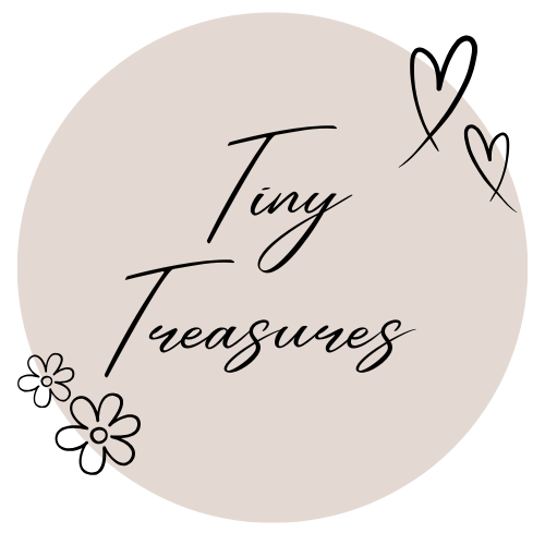 Tiny Treasures