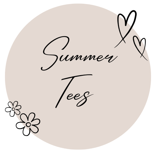 Summer Tees