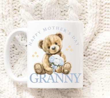 Granny Mother's Day Mug