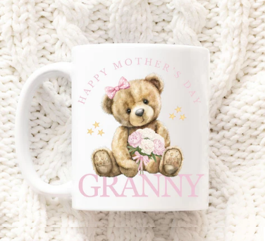 Granny Mother's Day Mug